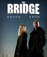Broen season 3 / Мост 3 сезон